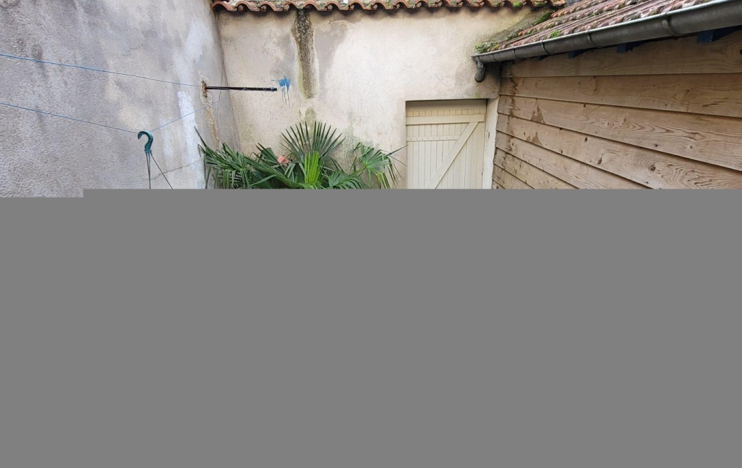 L`AUTRE AGENCE : Maison / Villa | CLAIRAC (47320) | 150 m2 | 97 000 € 