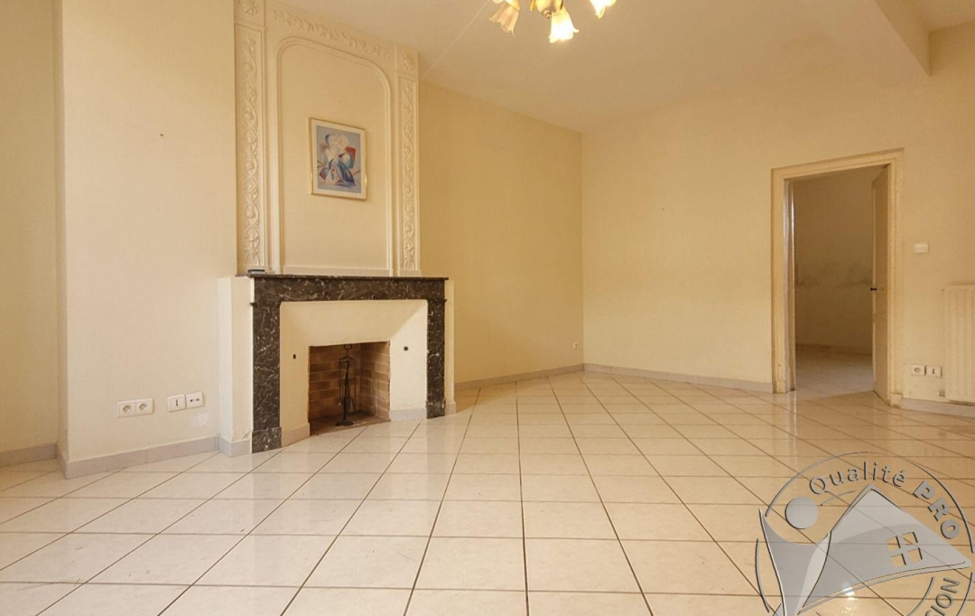L`AUTRE AGENCE : Maison / Villa | AIGUILLON (47190) | 203 m2 | 104 000 € 