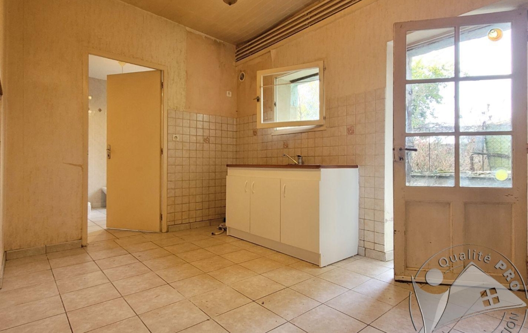 L`AUTRE AGENCE : Maison / Villa | AIGUILLON (47190) | 203 m2 | 104 000 € 