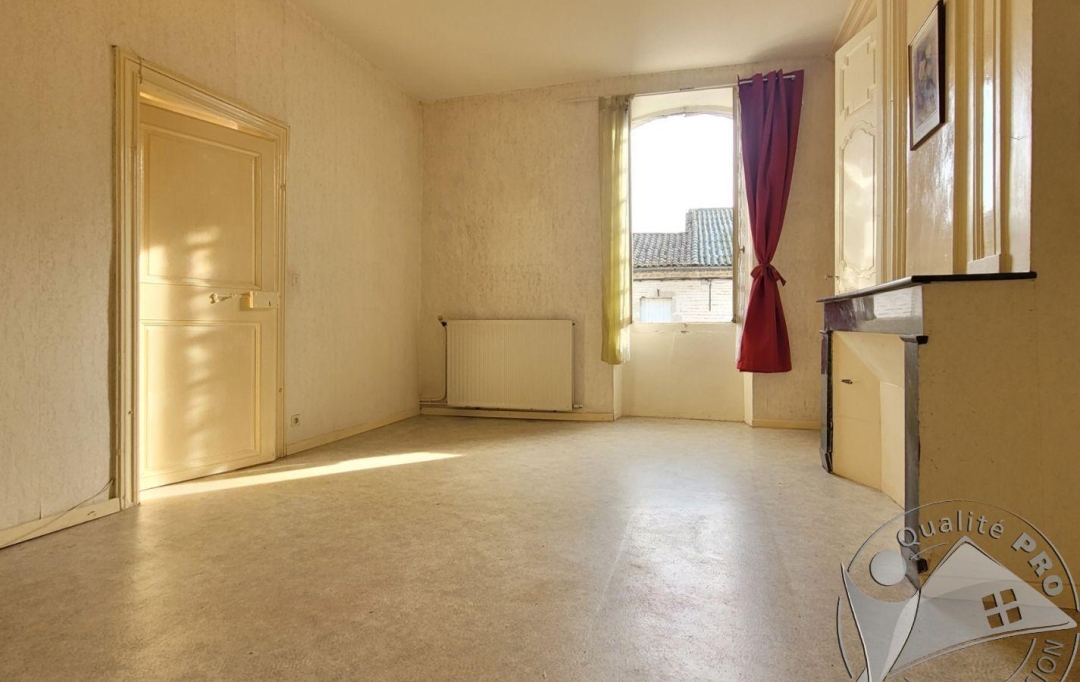 L`AUTRE AGENCE : Maison / Villa | AIGUILLON (47190) | 203 m2 | 104 000 € 