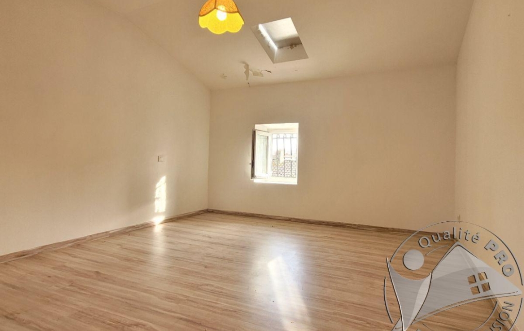 L`AUTRE AGENCE : Maison / Villa | AIGUILLON (47190) | 203 m2 | 104 000 € 