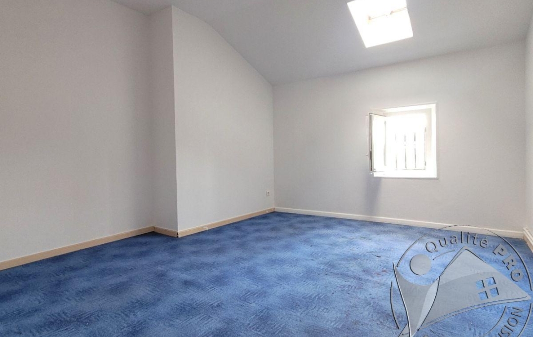 L`AUTRE AGENCE : Maison / Villa | AIGUILLON (47190) | 203 m2 | 104 000 € 