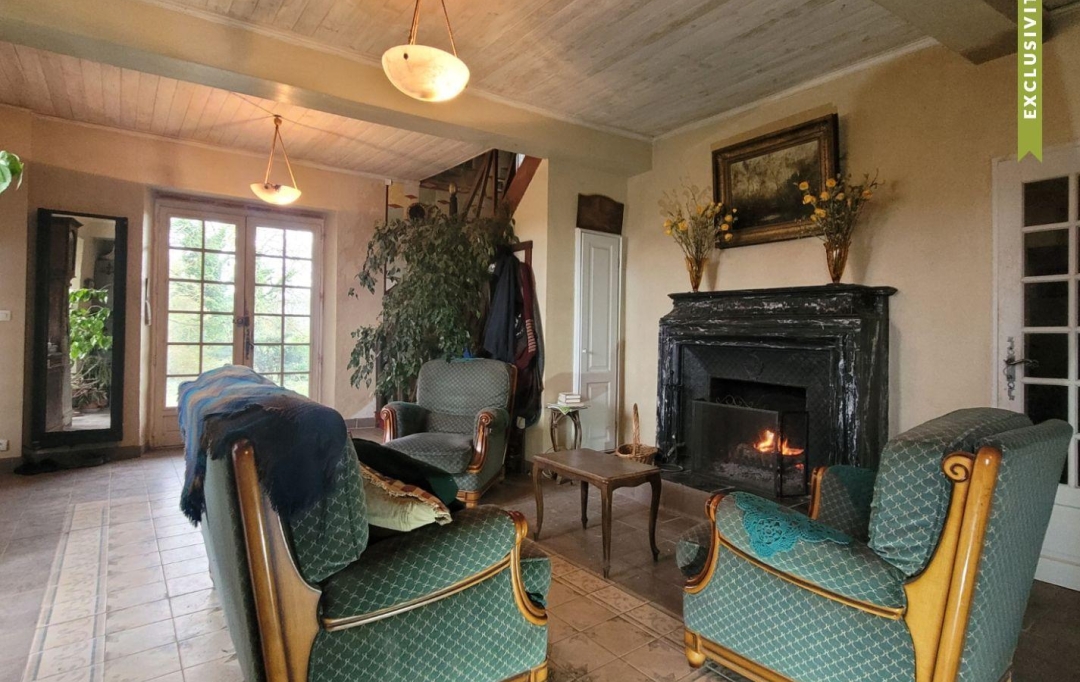 L`AUTRE AGENCE : Domaines / Propriétés | BOURRAN (47320) | 156 m2 | 77 000 € 