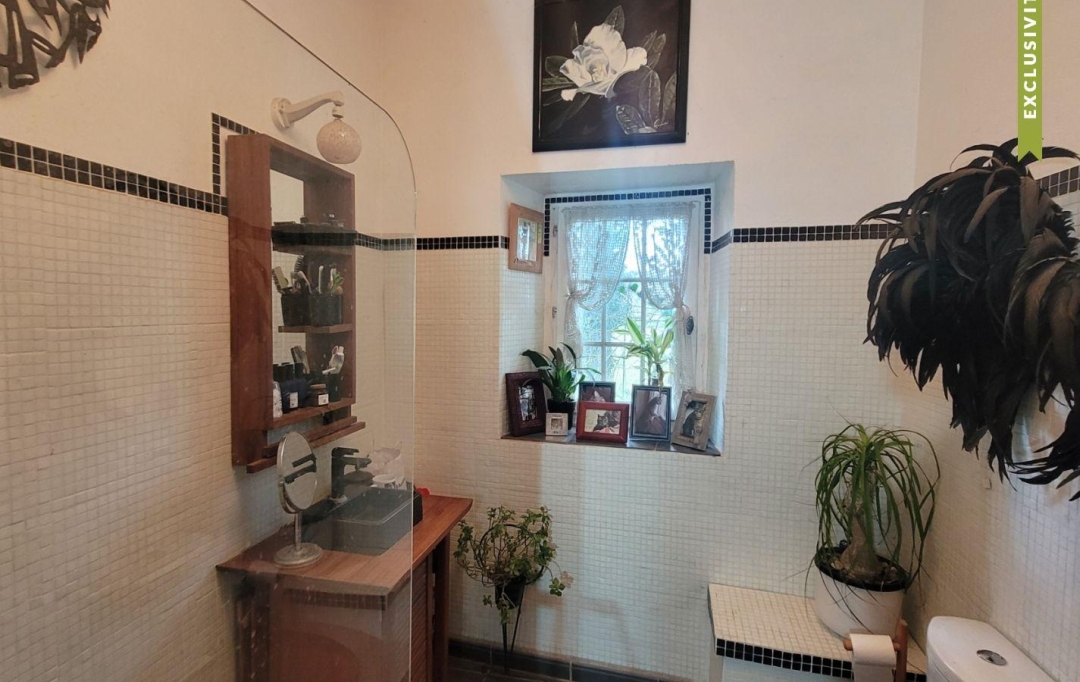 L`AUTRE AGENCE : Domaines / Propriétés | BOURRAN (47320) | 156 m2 | 77 000 € 