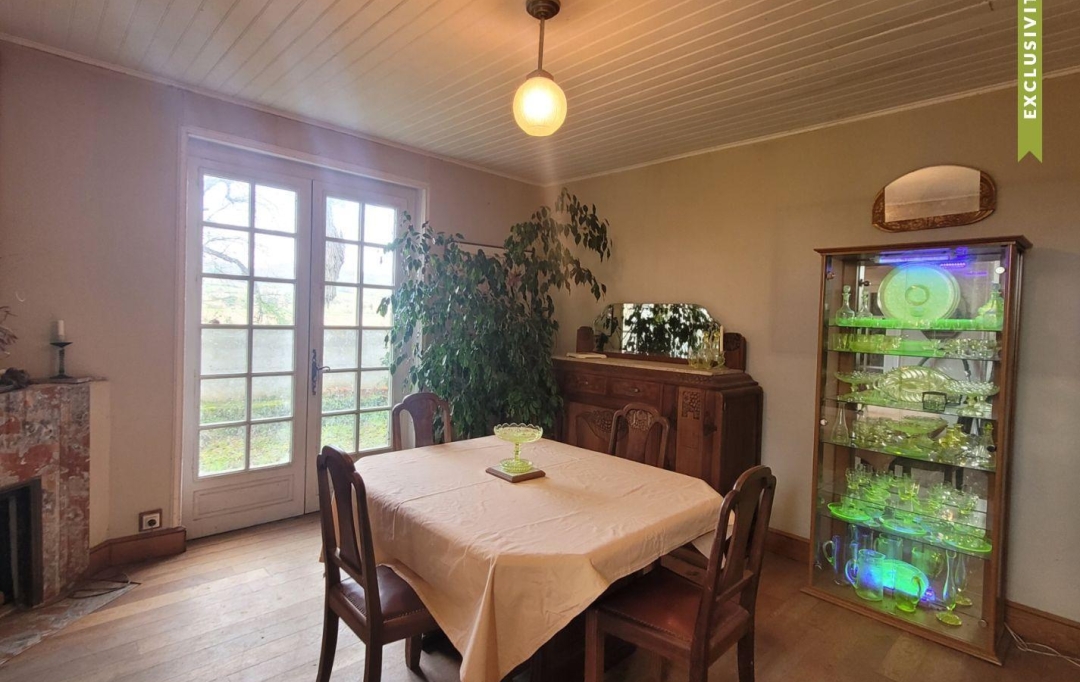 L`AUTRE AGENCE : Domaines / Propriétés | BOURRAN (47320) | 156 m2 | 77 000 € 