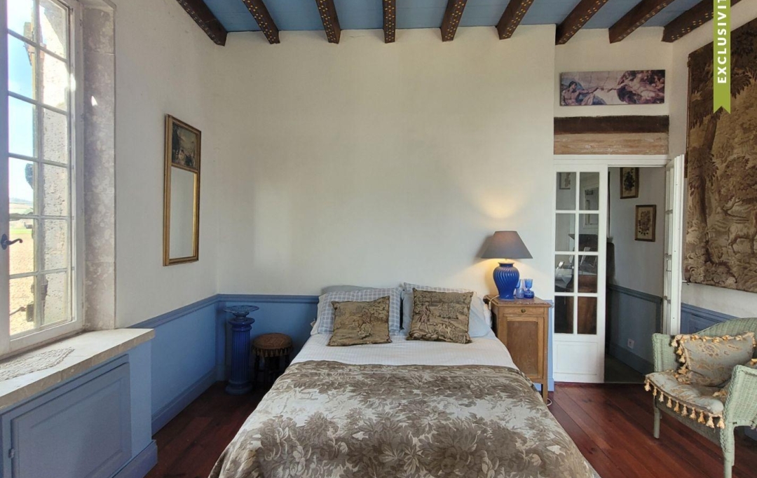 L`AUTRE AGENCE : Domaines / Propriétés | BOURRAN (47320) | 156 m2 | 77 000 € 