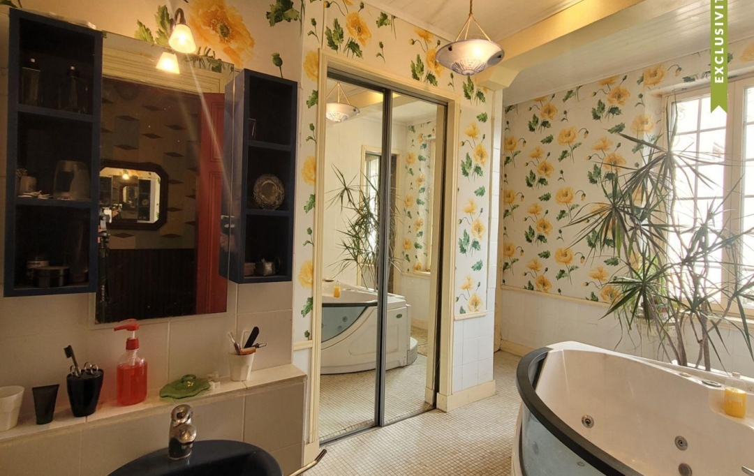L`AUTRE AGENCE : Domaines / Propriétés | BOURRAN (47320) | 156 m2 | 77 000 € 