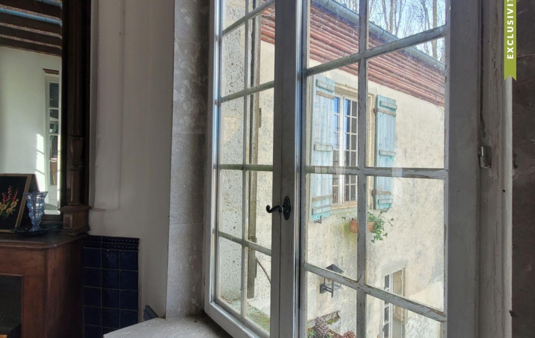 L`AUTRE AGENCE : Domaines / Propriétés | BOURRAN (47320) | 156 m2 | 77 000 € 