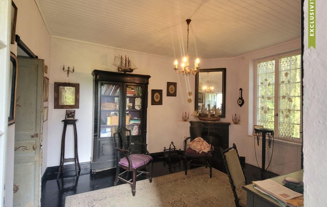 L`AUTRE AGENCE : Domaines / Propriétés | BOURRAN (47320) | 156 m2 | 77 000 € 