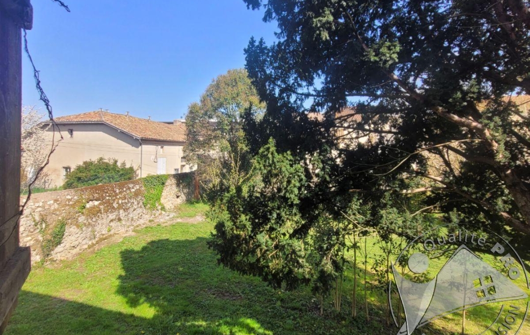 L`AUTRE AGENCE : Maison / Villa | AIGUILLON (47190) | 160 m2 | 87 000 € 