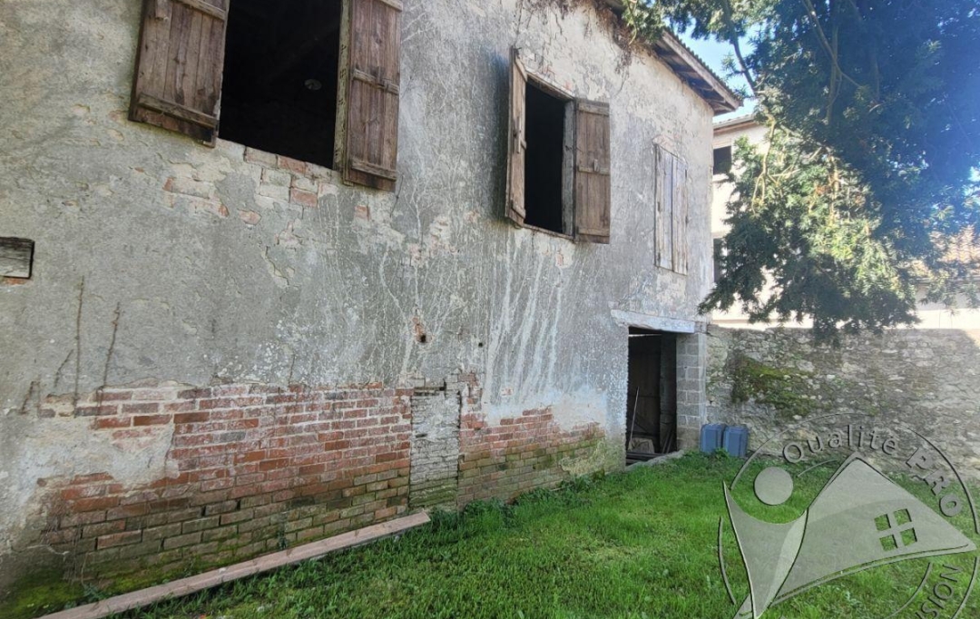 L`AUTRE AGENCE : Maison / Villa | AIGUILLON (47190) | 160 m2 | 87 000 € 