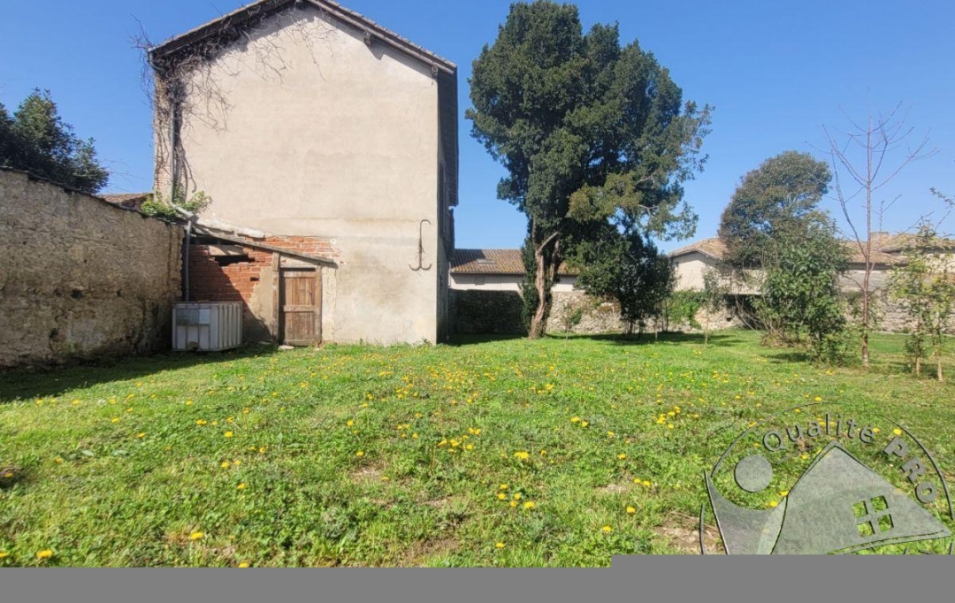 L`AUTRE AGENCE : Maison / Villa | AIGUILLON (47190) | 160 m2 | 87 000 € 