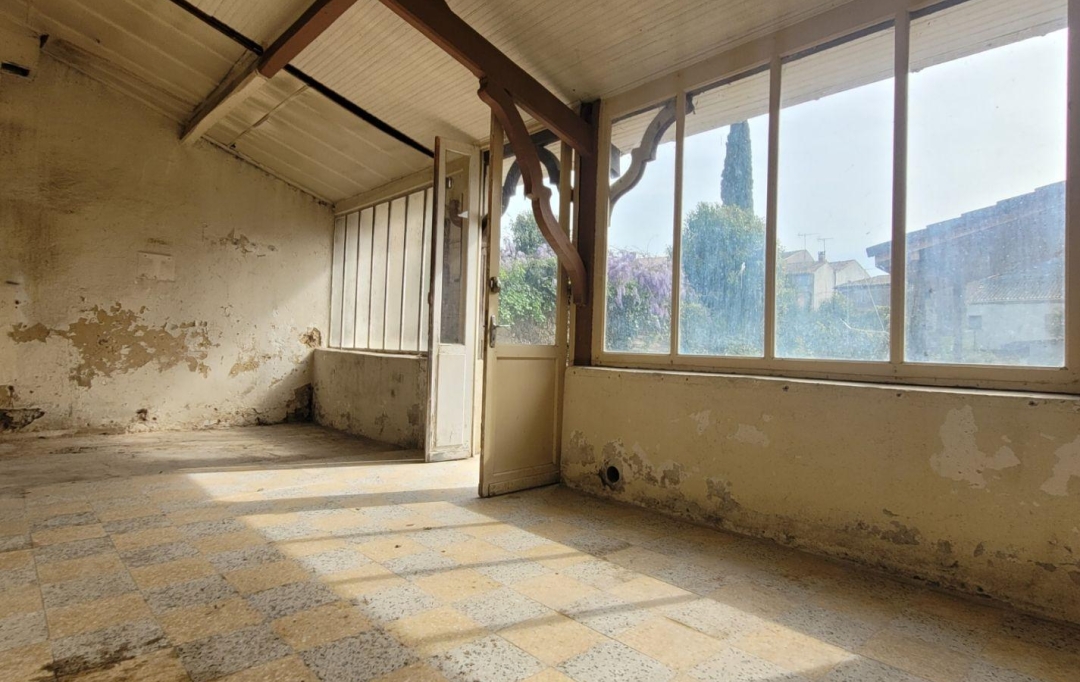 L`AUTRE AGENCE : Maison / Villa | AIGUILLON (47190) | 143 m2 | 55 000 € 
