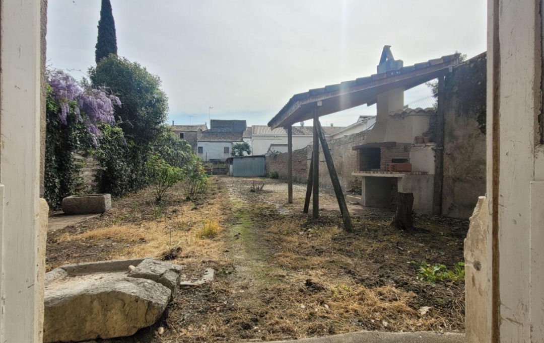 L`AUTRE AGENCE : Maison / Villa | AIGUILLON (47190) | 143 m2 | 55 000 € 