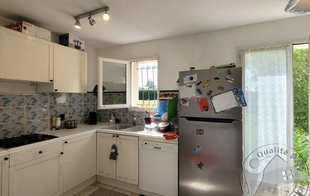L`AUTRE AGENCE : Maison / Villa | AIGUILLON (47190) | 85 m2 | 168 000 € 