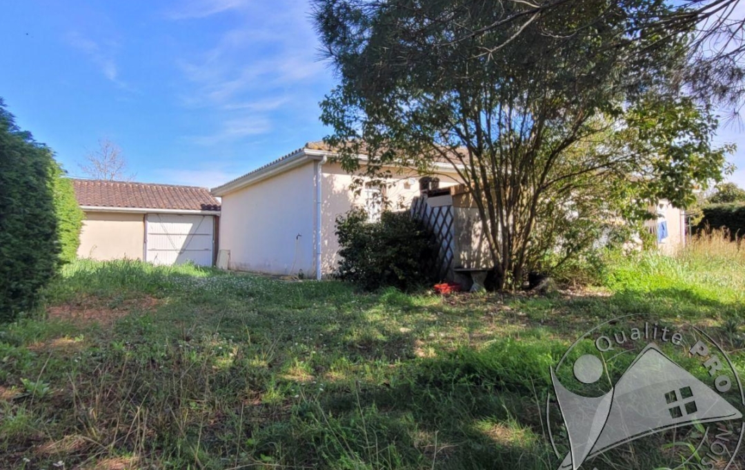 L`AUTRE AGENCE : Maison / Villa | AIGUILLON (47190) | 85 m2 | 168 000 € 