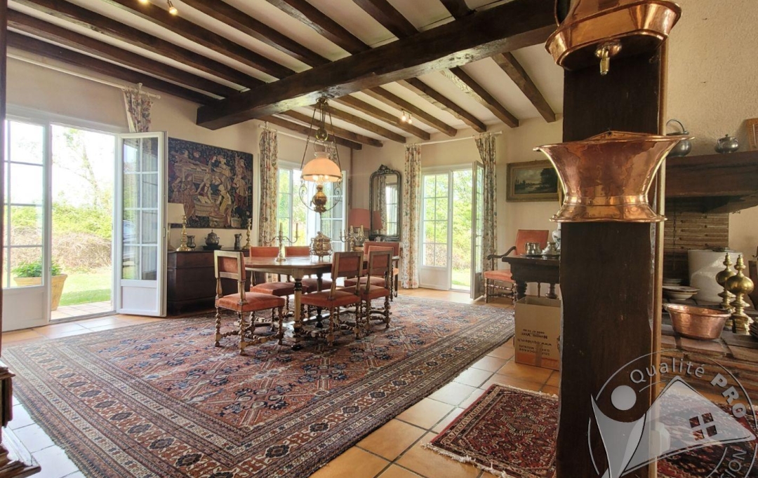 L`AUTRE AGENCE : Maison / Villa | CLAIRAC (47320) | 196 m2 | 249 000 € 