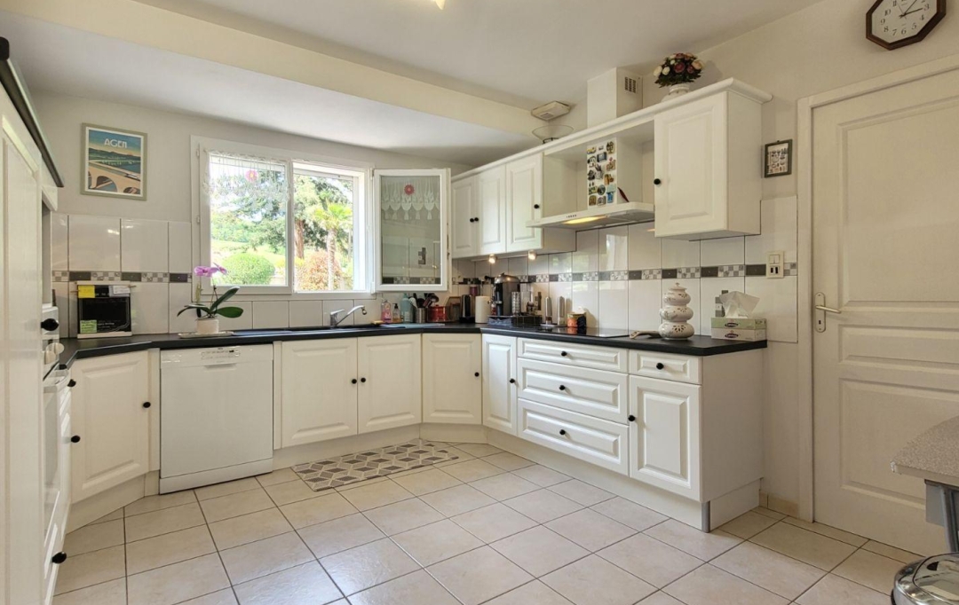 L`AUTRE AGENCE : Maison / Villa | CLAIRAC (47320) | 172 m2 | 298 000 € 