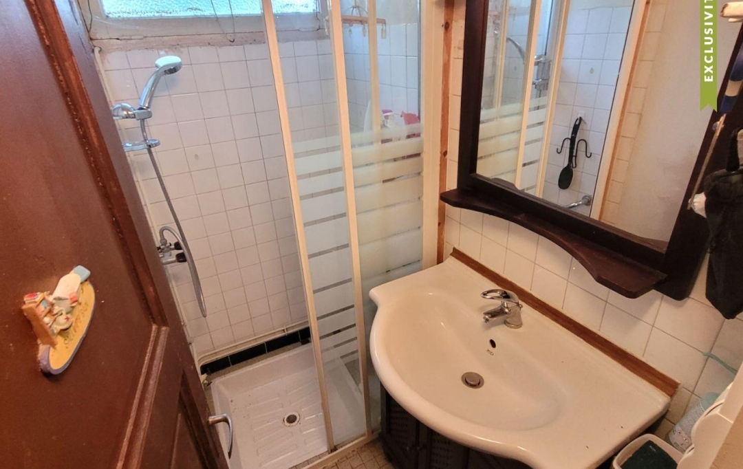 L`AUTRE AGENCE : Maison / Villa | CLAIRAC (47320) | 78 m2 | 50 000 € 