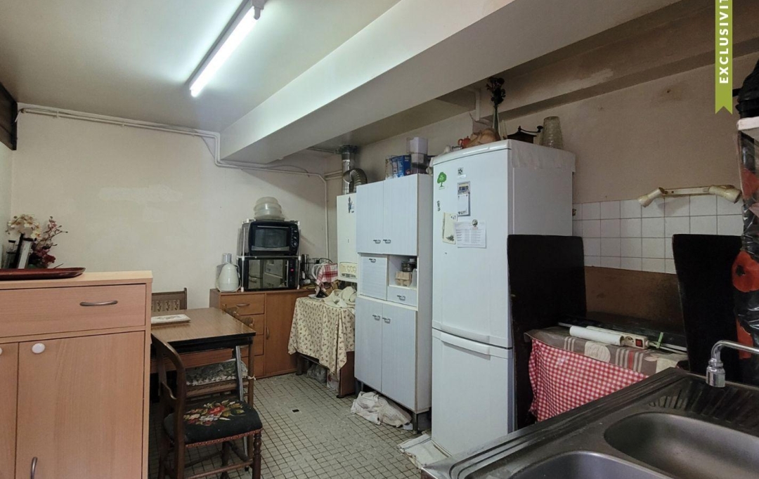 L`AUTRE AGENCE : Maison / Villa | CLAIRAC (47320) | 78 m2 | 50 000 € 