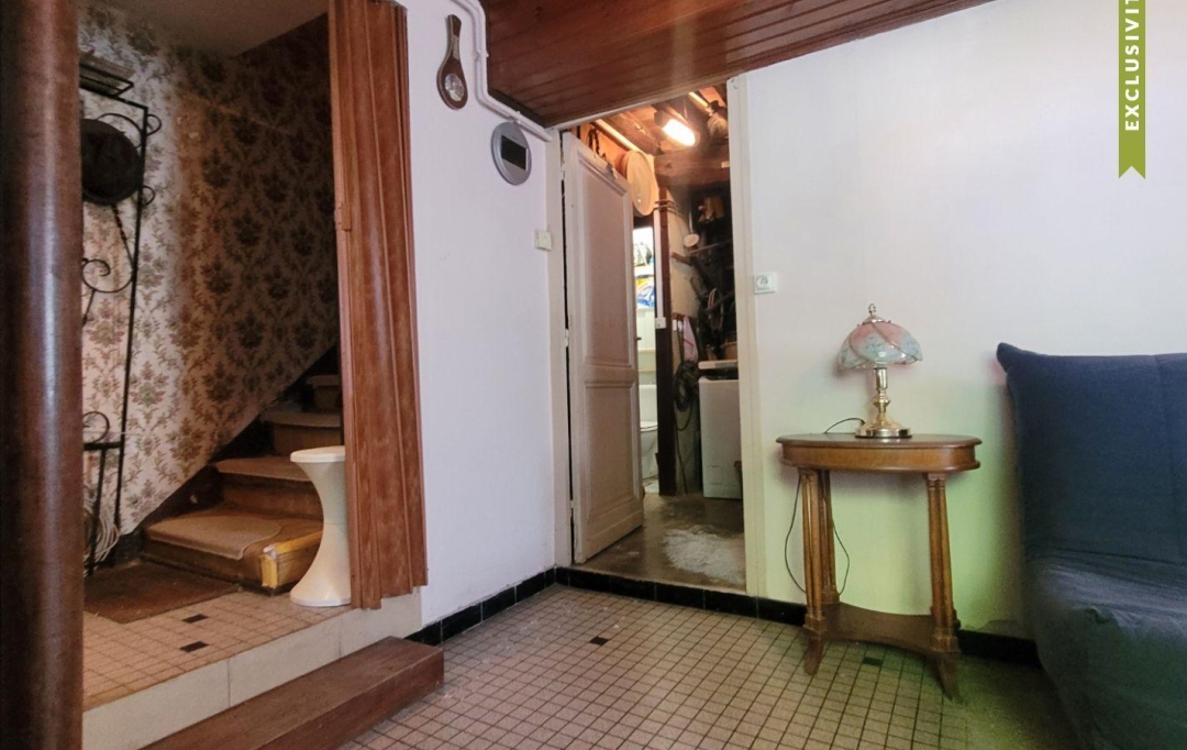L`AUTRE AGENCE : Maison / Villa | CLAIRAC (47320) | 78 m2 | 50 000 € 
