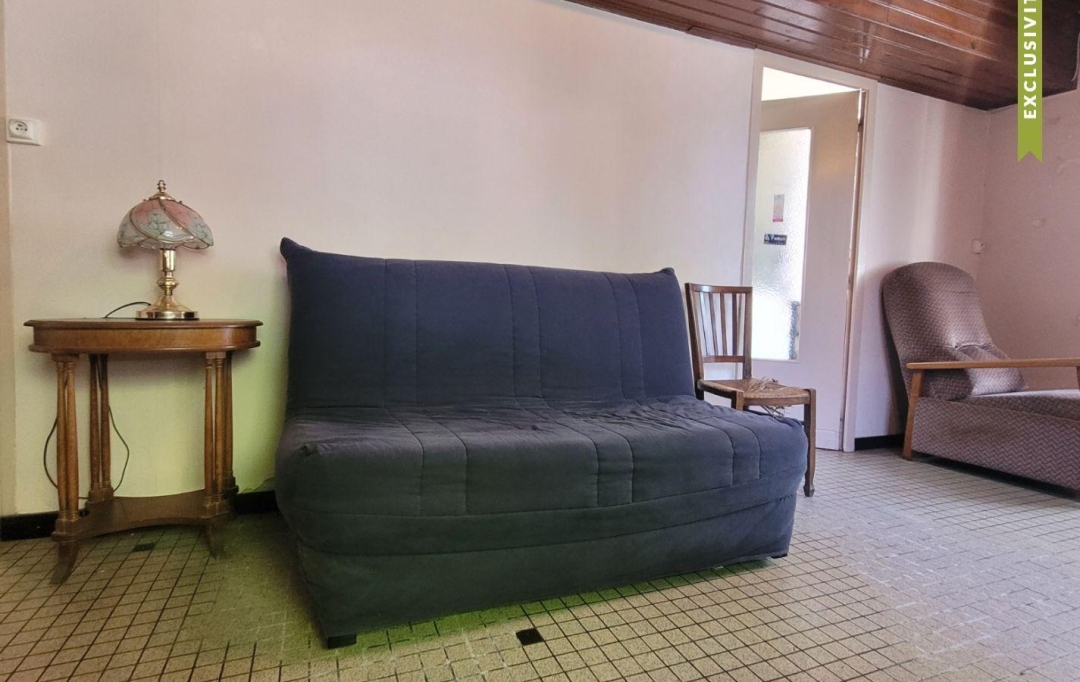 L`AUTRE AGENCE : Maison / Villa | CLAIRAC (47320) | 78 m2 | 50 000 € 