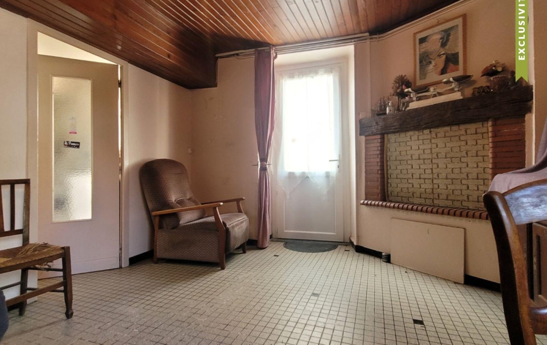 L`AUTRE AGENCE : Maison / Villa | CLAIRAC (47320) | 78 m2 | 50 000 € 