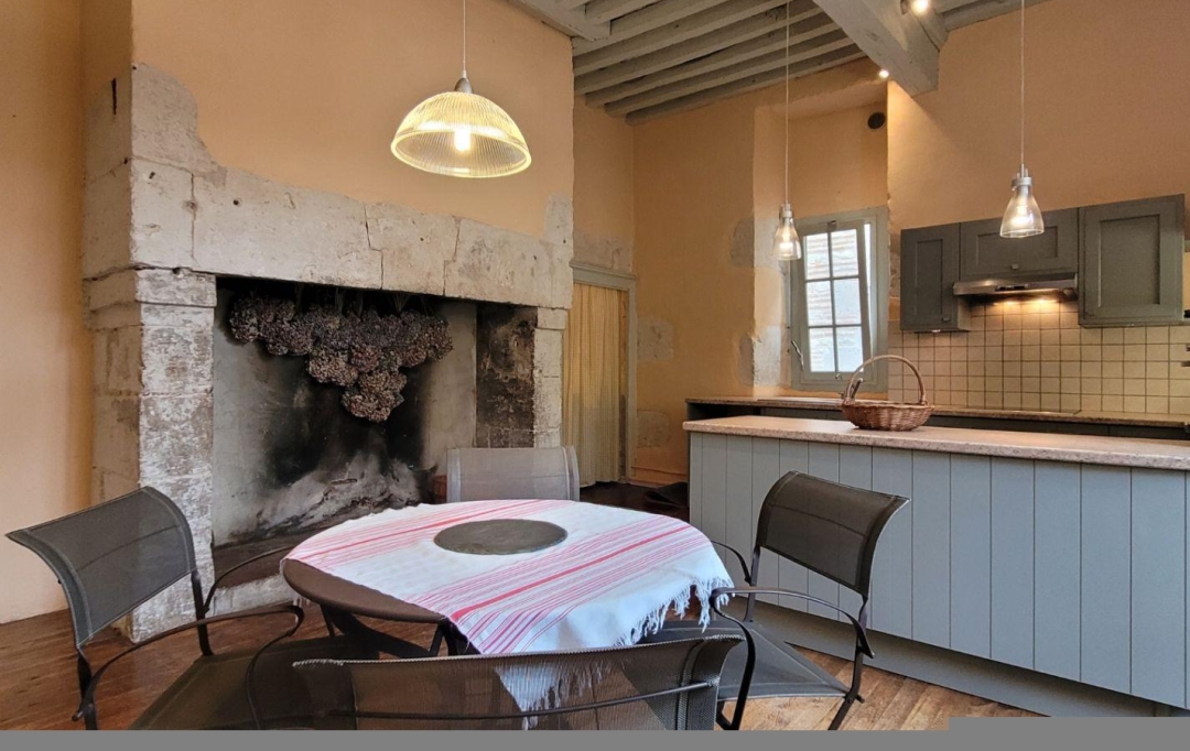 L`AUTRE AGENCE : Maison / Villa | CLAIRAC (47320) | 160 m2 | 199 000 € 