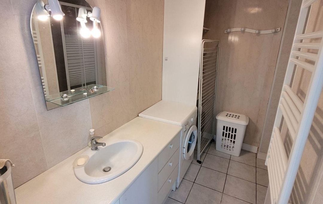 L`AUTRE AGENCE : Maison / Villa | CLAIRAC (47320) | 119 m2 | 55 000 € 