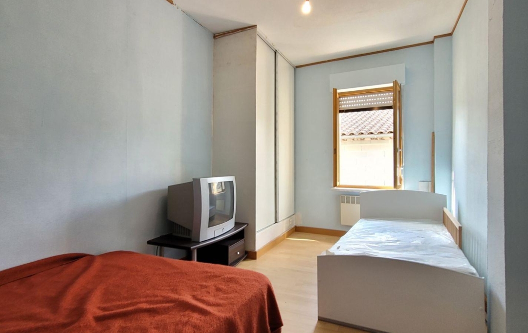 L`AUTRE AGENCE : Maison / Villa | CLAIRAC (47320) | 119 m2 | 55 000 € 