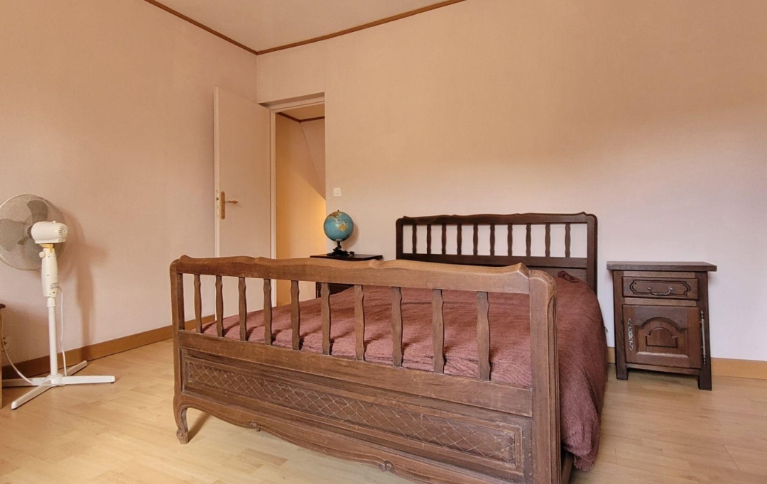 L`AUTRE AGENCE : Maison / Villa | CLAIRAC (47320) | 119 m2 | 55 000 € 