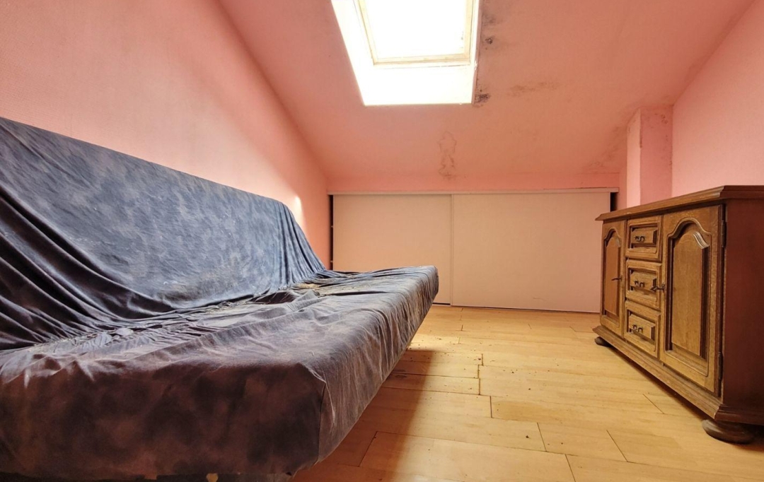 L`AUTRE AGENCE : Maison / Villa | CLAIRAC (47320) | 119 m2 | 55 000 € 