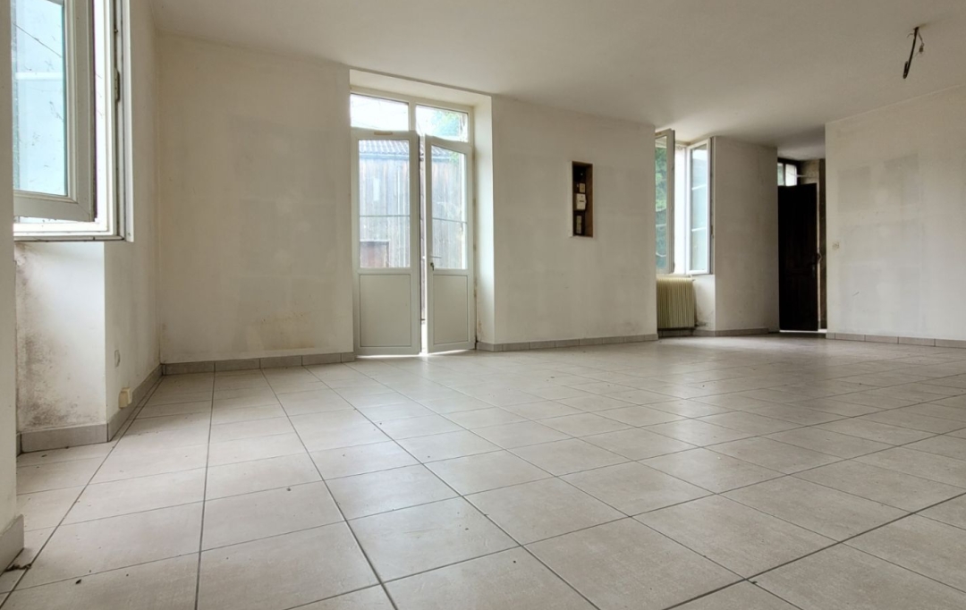 L`AUTRE AGENCE : Maison / Villa | GRATELOUP-SAINT-GAYRAND (47400) | 147 m2 | 85 000 € 