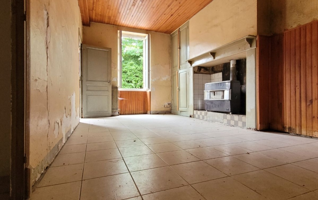 L`AUTRE AGENCE : Maison / Villa | GRATELOUP-SAINT-GAYRAND (47400) | 147 m2 | 85 000 € 