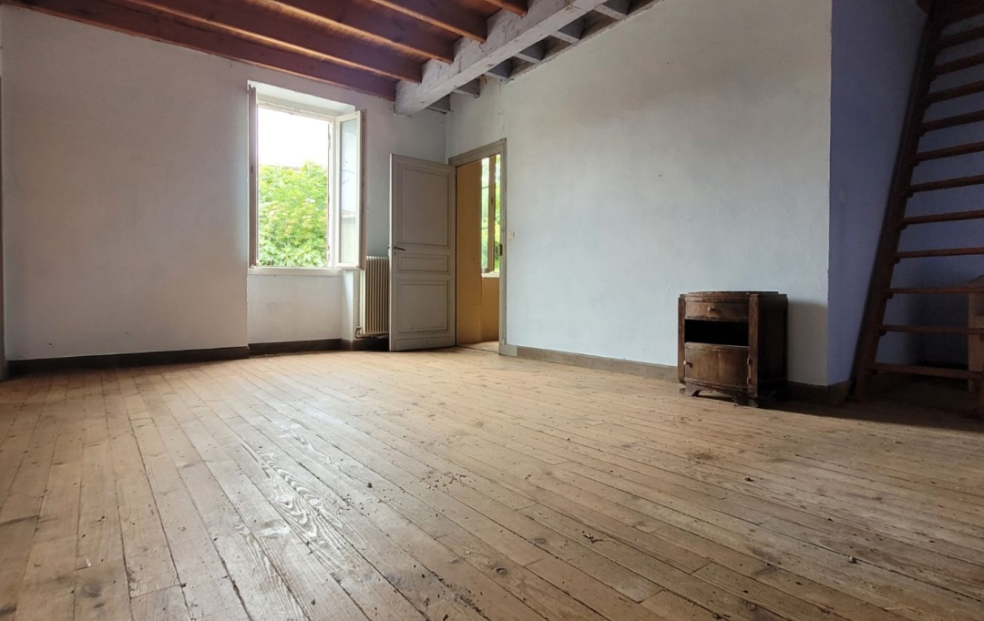 L`AUTRE AGENCE : Maison / Villa | GRATELOUP-SAINT-GAYRAND (47400) | 147 m2 | 85 000 € 