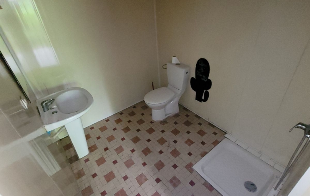L`AUTRE AGENCE : Maison / Villa | GRATELOUP-SAINT-GAYRAND (47400) | 147 m2 | 85 000 € 