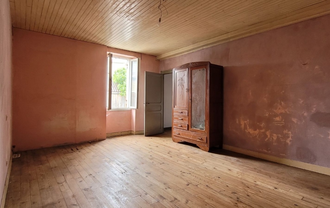 L`AUTRE AGENCE : Maison / Villa | GRATELOUP-SAINT-GAYRAND (47400) | 147 m2 | 85 000 € 