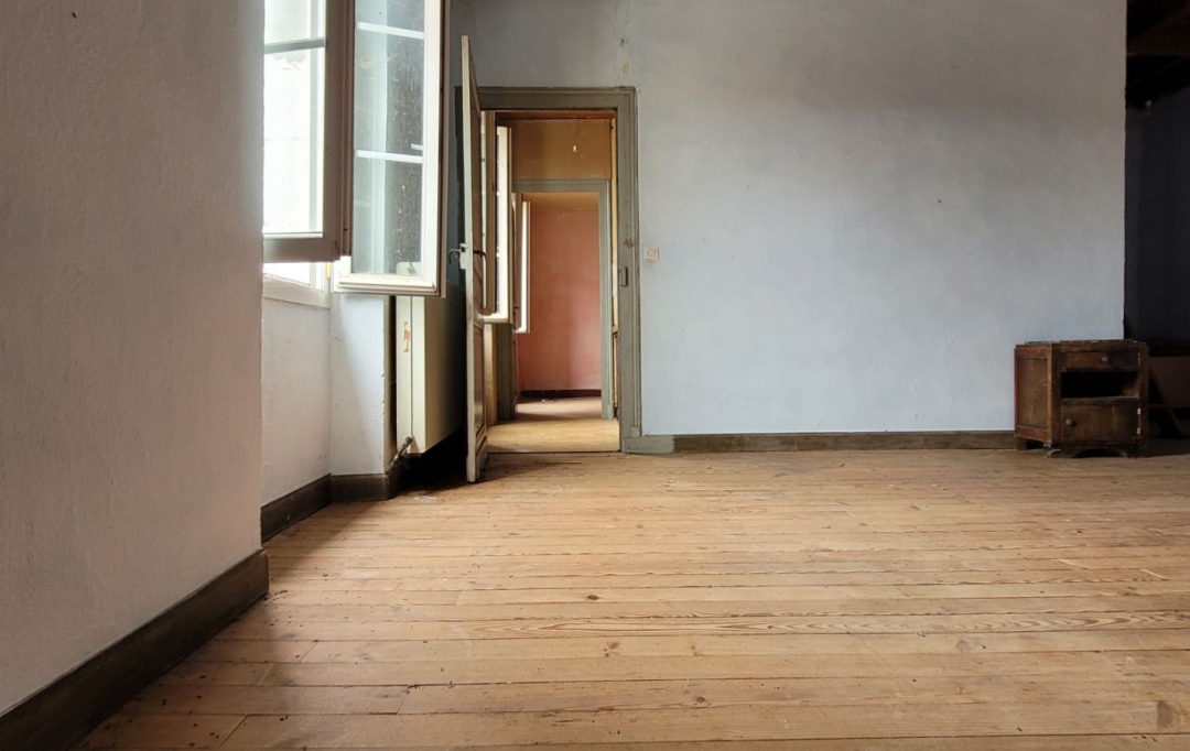 L`AUTRE AGENCE : Maison / Villa | GRATELOUP-SAINT-GAYRAND (47400) | 147 m2 | 85 000 € 