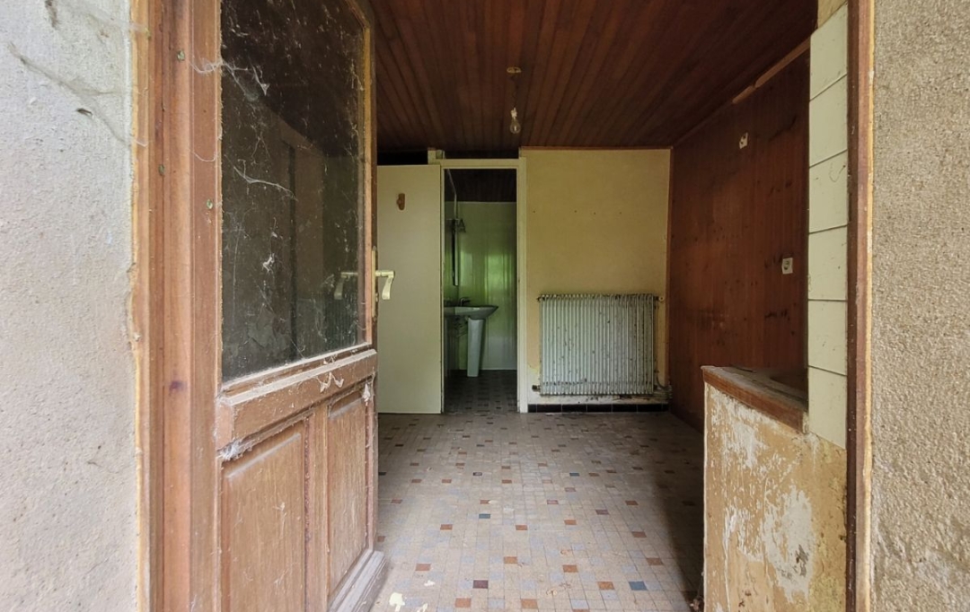 L`AUTRE AGENCE : Maison / Villa | GRATELOUP-SAINT-GAYRAND (47400) | 147 m2 | 85 000 € 