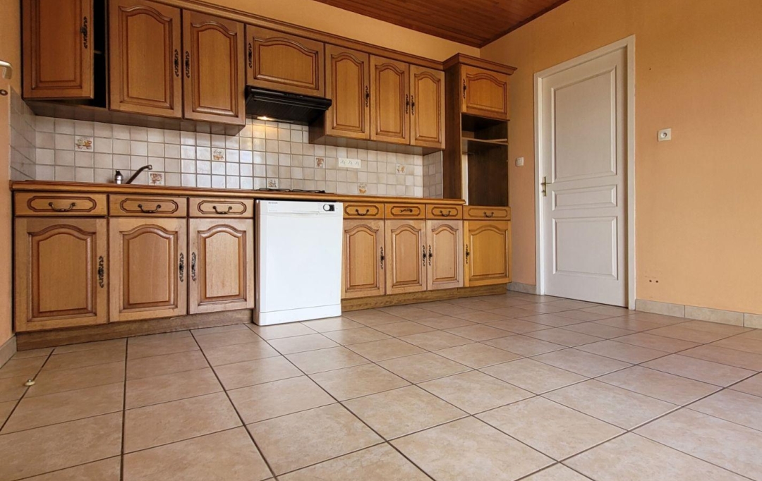 L`AUTRE AGENCE : Maison / Villa | CLAIRAC (47320) | 107 m2 | 162 000 € 