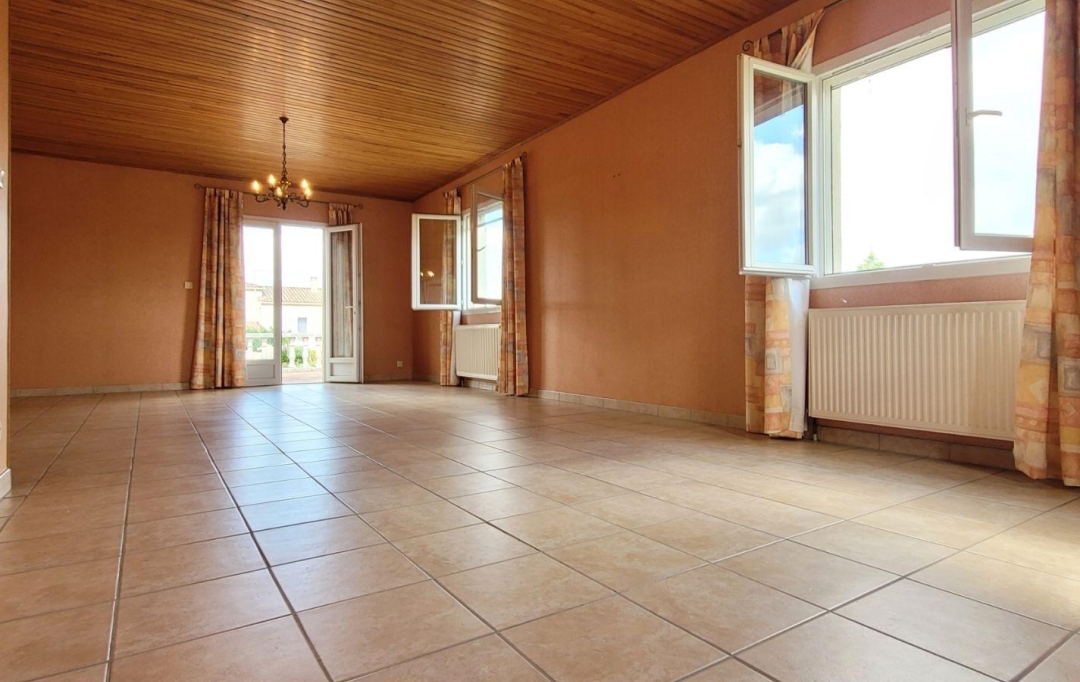 L`AUTRE AGENCE : Maison / Villa | CLAIRAC (47320) | 107 m2 | 162 000 € 