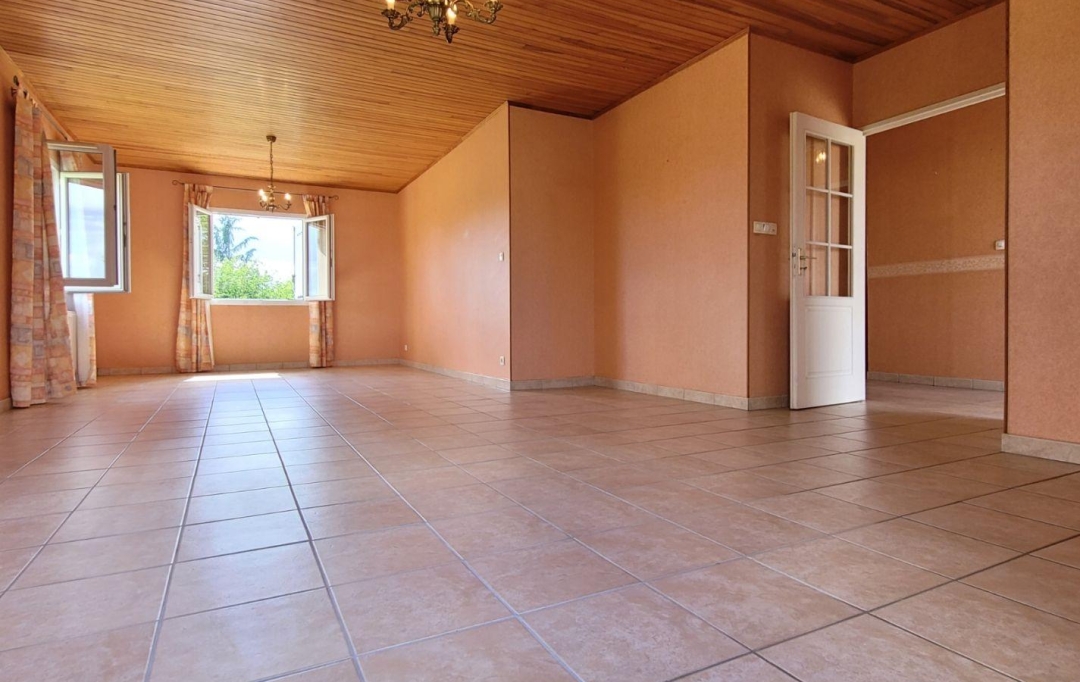 L`AUTRE AGENCE : Maison / Villa | CLAIRAC (47320) | 107 m2 | 162 000 € 