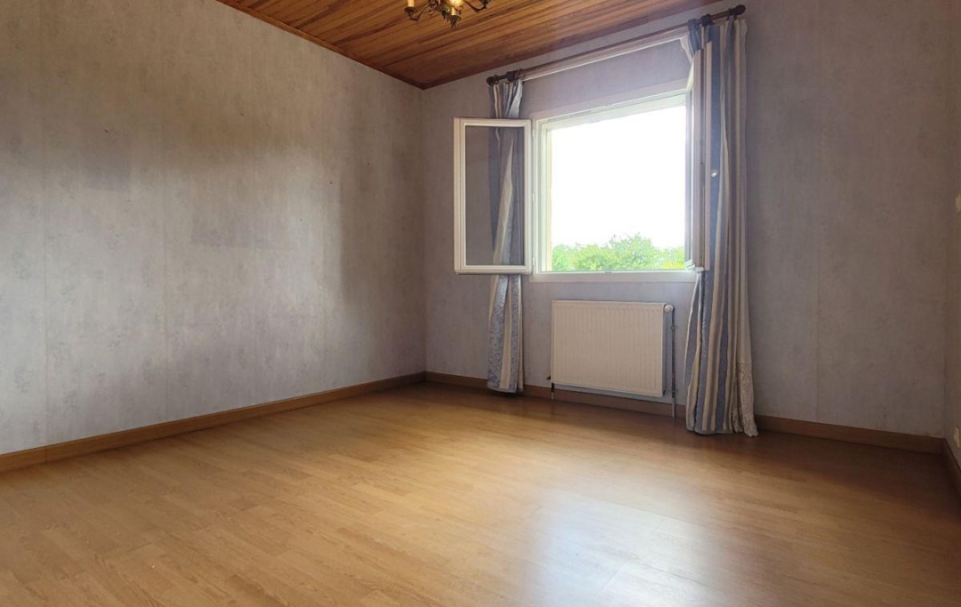L`AUTRE AGENCE : Maison / Villa | CLAIRAC (47320) | 107 m2 | 162 000 € 