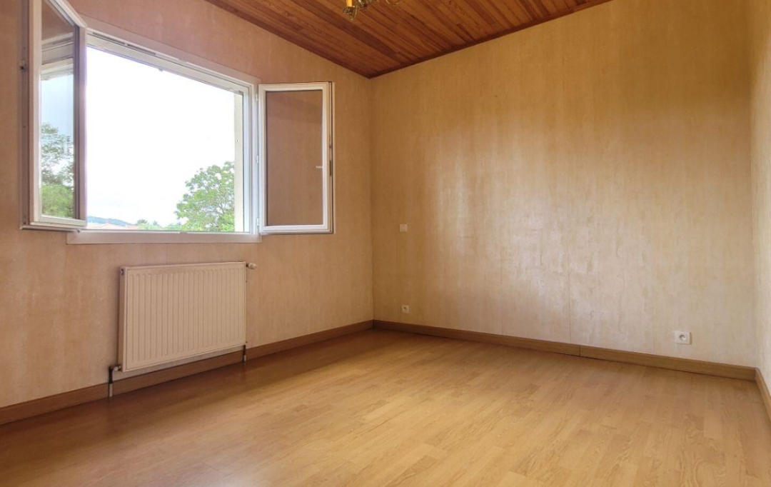 L`AUTRE AGENCE : Maison / Villa | CLAIRAC (47320) | 107 m2 | 162 000 € 
