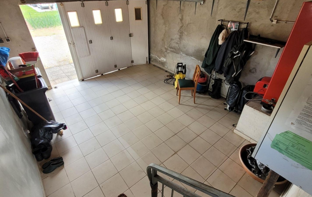 L`AUTRE AGENCE : Maison / Villa | CLAIRAC (47320) | 107 m2 | 162 000 € 
