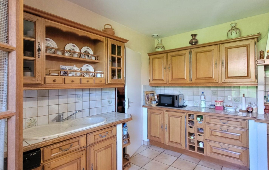 L`AUTRE AGENCE : Maison / Villa | AIGUILLON (47190) | 100 m2 | 139 000 € 