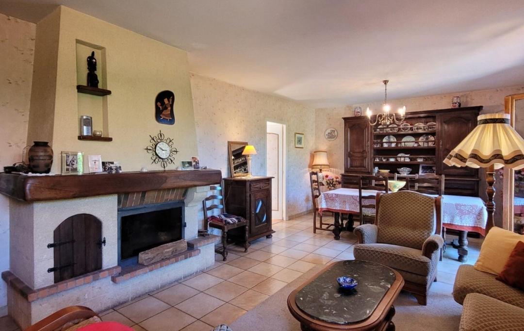 L`AUTRE AGENCE : Maison / Villa | AIGUILLON (47190) | 100 m2 | 139 000 € 