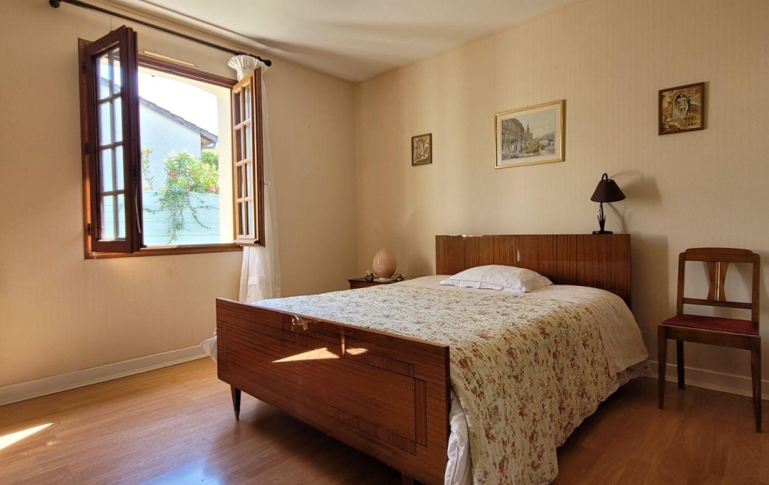 L`AUTRE AGENCE : Maison / Villa | AIGUILLON (47190) | 100 m2 | 139 000 € 