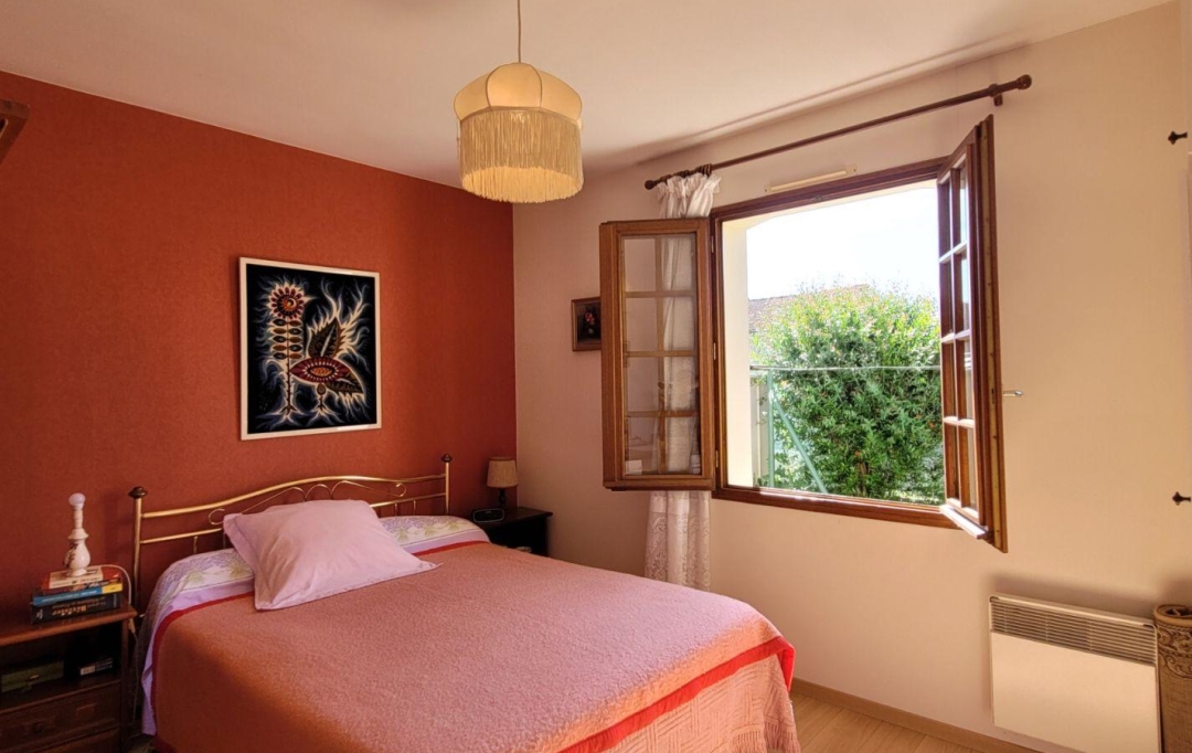 L`AUTRE AGENCE : Maison / Villa | AIGUILLON (47190) | 100 m2 | 139 000 € 