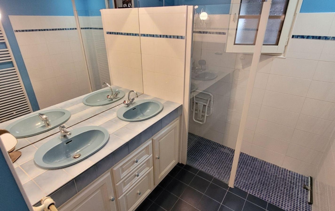 L`AUTRE AGENCE : Maison / Villa | AIGUILLON (47190) | 100 m2 | 139 000 € 